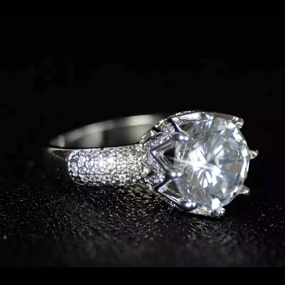 Sterling silver - Picture 2 of 4